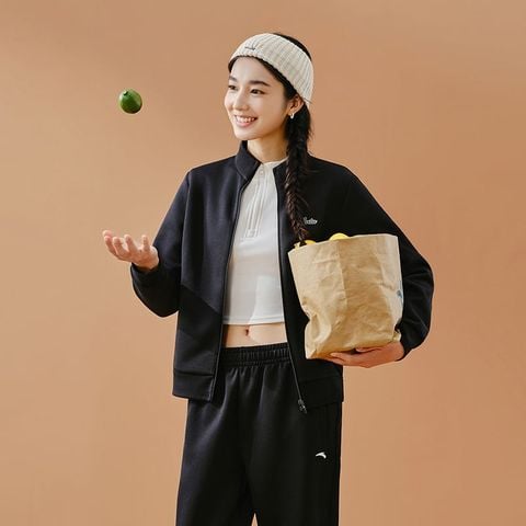 Bộ Quần Áo Thể Thao Nữ ANTA 962617202-3