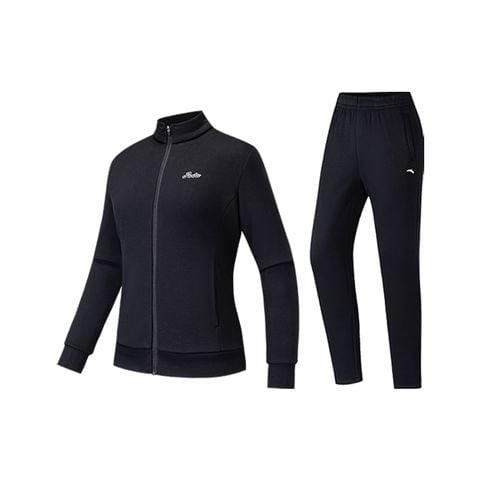 Bộ Quần Áo Thể Thao Nữ ANTA 962617202N-3