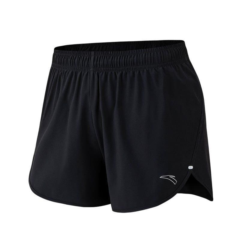 Quần Short Chạy Bộ Nữ C5 ANTA 9626B5501-3