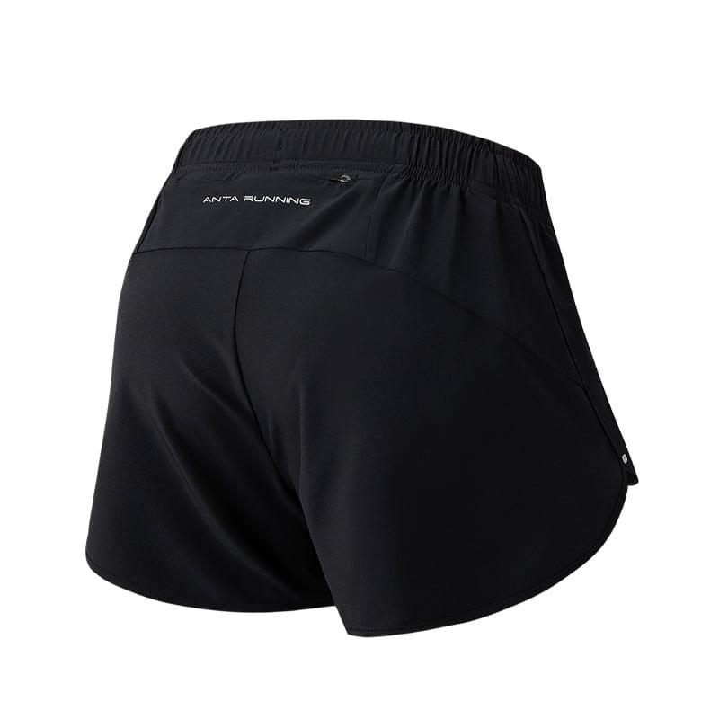 Quần Short Chạy Bộ Nữ C5 ANTA 9626B5501-3