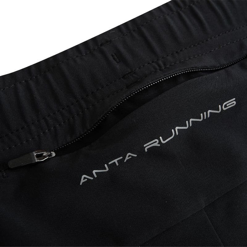 Quần Short Chạy Bộ Nữ C5 ANTA 9626B5501-3