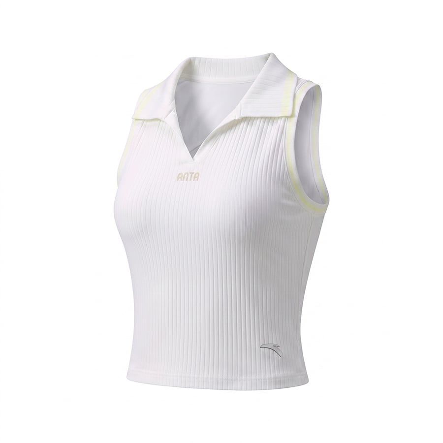 Áo Polo Thể Thao Nữ ANTA 9626B7104-1