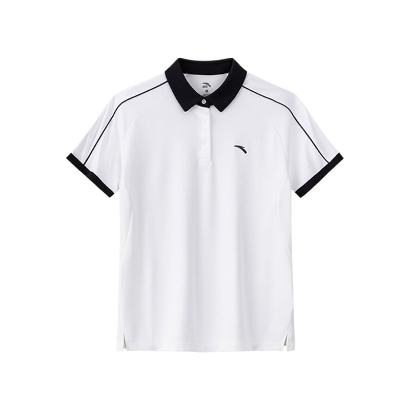 Áo Polo Thể Thao Nữ ANTA 9626B7107-1