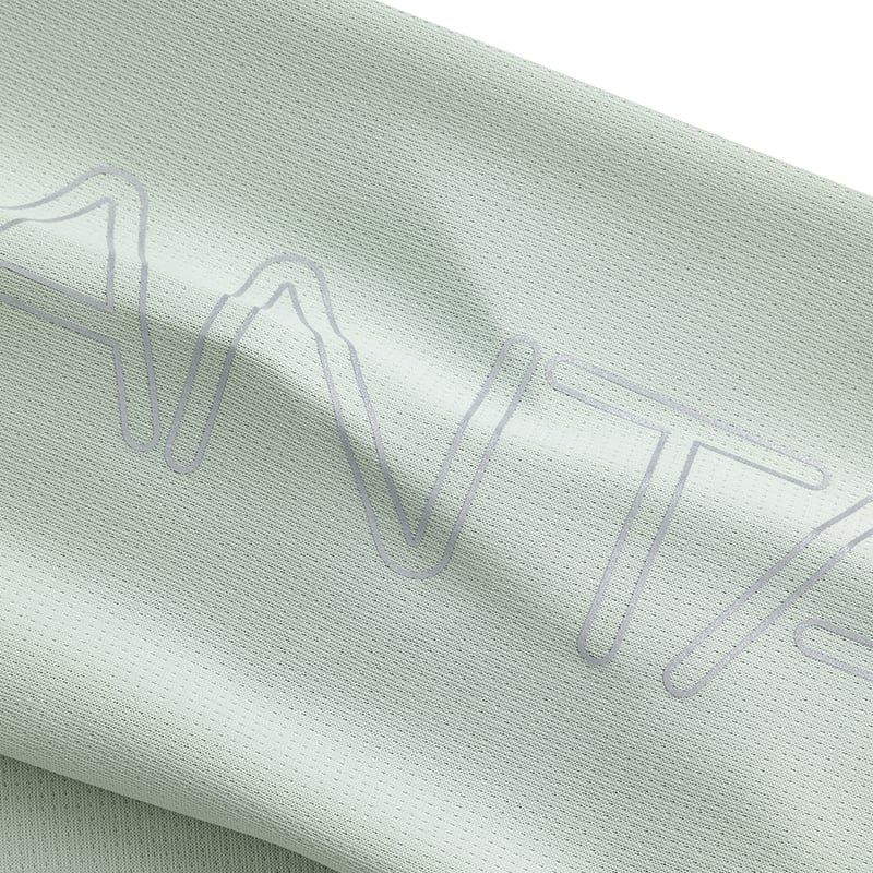 Áo Thun Ngắn Tay Thể Thao Nữ A-COOL I ANTA 9626B7116-2