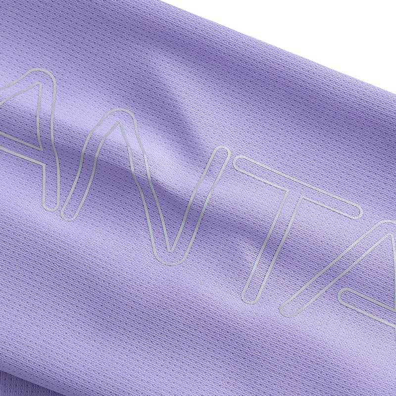 Áo Thun Ngắn Tay Thể Thao Nữ A-COOL I ANTA 9626B7116-3