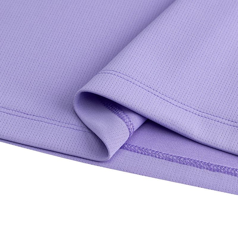 Áo Thun Ngắn Tay Thể Thao Nữ A-COOL I ANTA 9626B7116-3