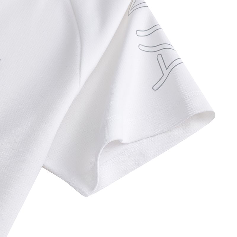 Áo Thun Ngắn Tay Thể Thao Nữ A-COOL I ANTA 9626B7116-4