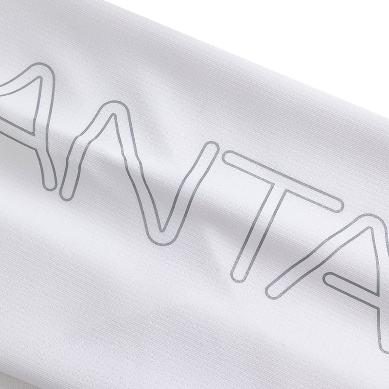 Áo Thun Ngắn Tay Thể Thao Nữ A-COOL I ANTA 9626B7116-4
