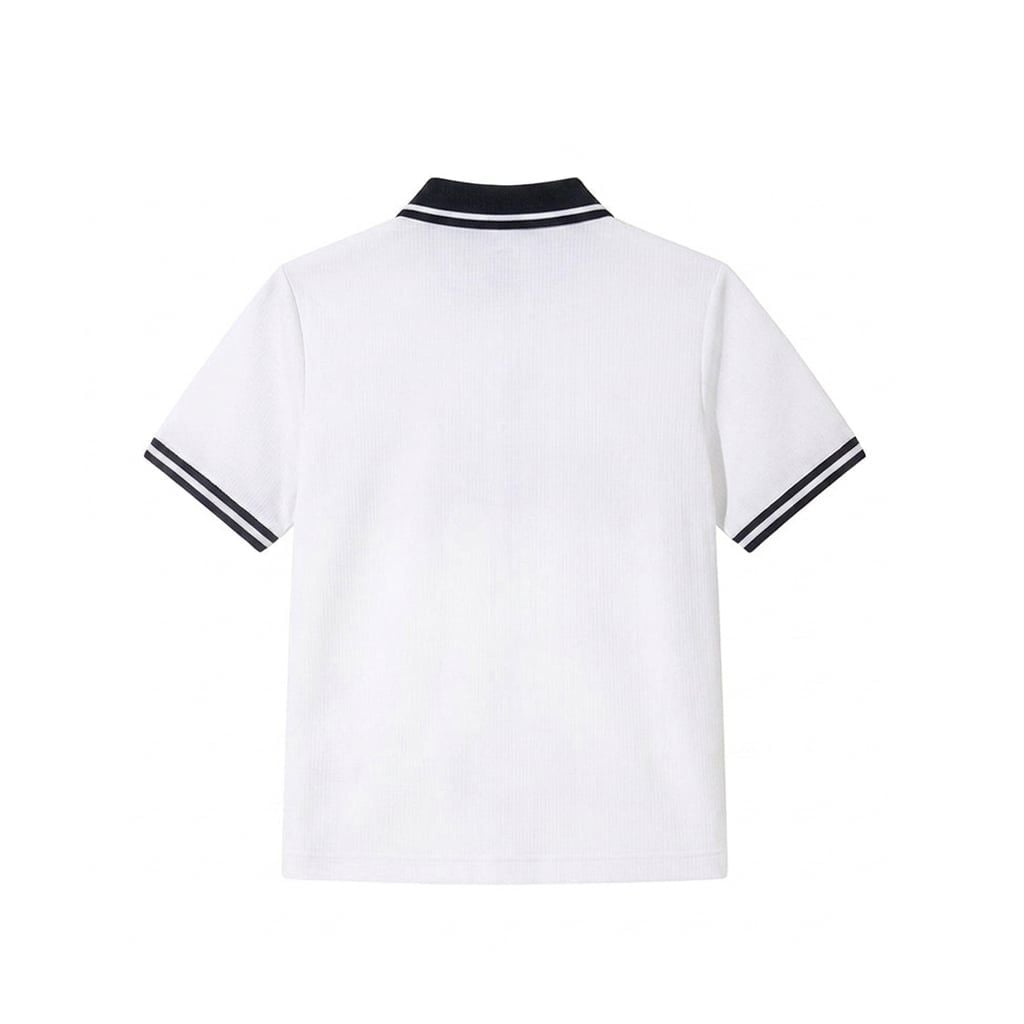 Áo Polo Thể Thao Nữ ANTA 9626B7122-1