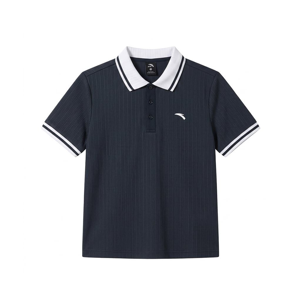 Áo Polo Thể Thao Nữ ANTA 9626B7122-3