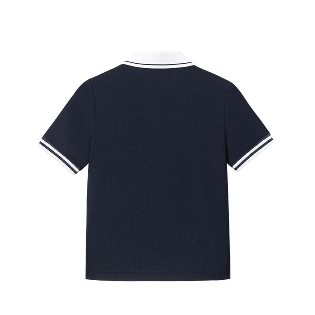 Áo Polo Thể Thao Nữ ANTA 9626B7122-3