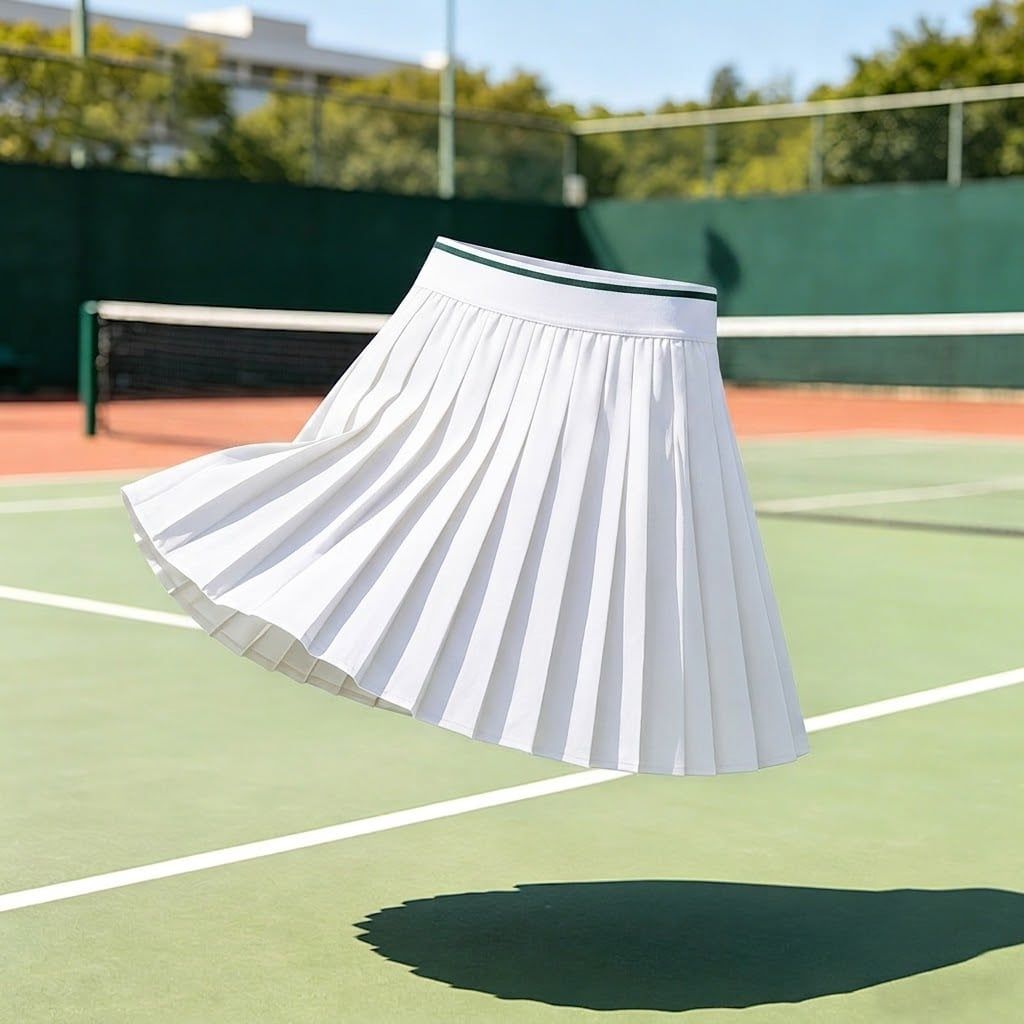 Chân Váy Tennis Thể Thao Nữ ANTA 9626B7204A-1