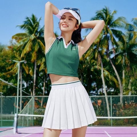 Chân Váy Tennis Thể Thao Nữ ANTA 9626B7204A-1