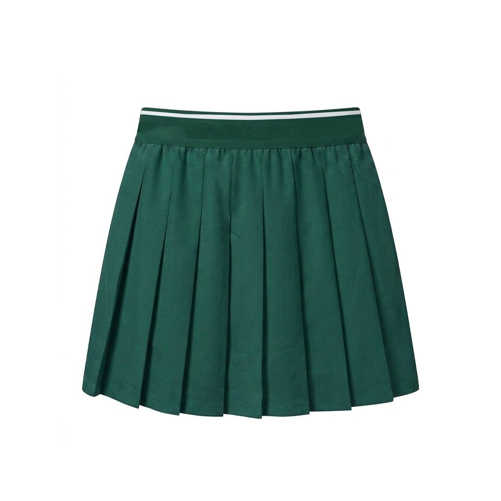 Chân Váy Tennis Thể Thao Nữ ANTA 9626B7204A-2