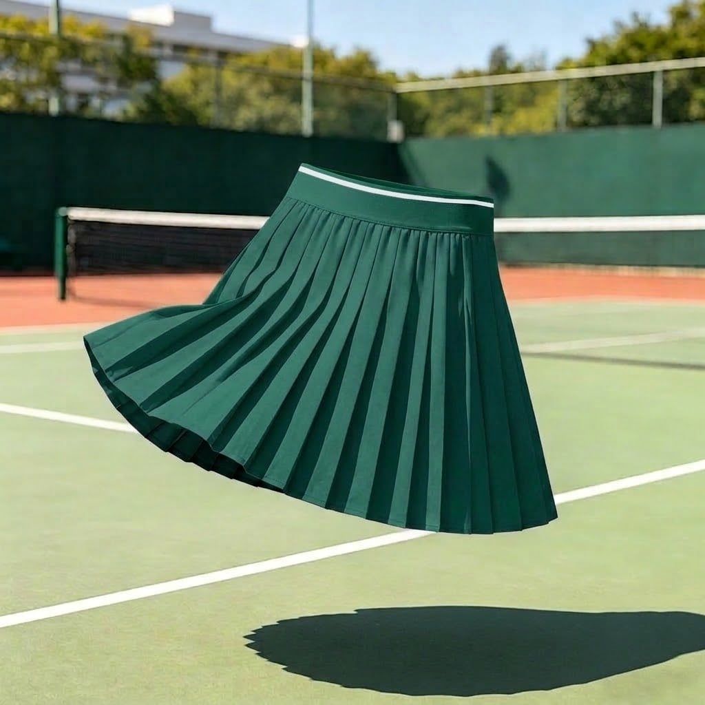 Chân Váy Tennis Thể Thao Nữ ANTA 9626B7204A-2