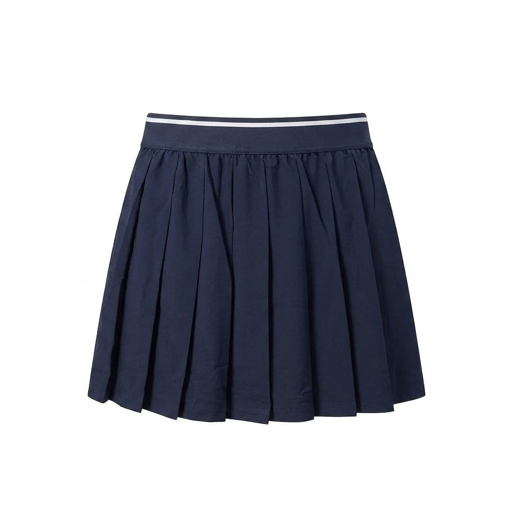 Chân Váy Tennis Thể Thao Nữ ANTA 9626B7204A-4