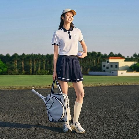 Chân Váy Tennis Thể Thao Nữ ANTA 9626B7204A-4