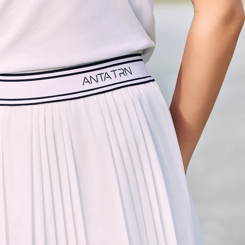 Chân Váy Thể Thao Nữ ANTA 9626B7205-3