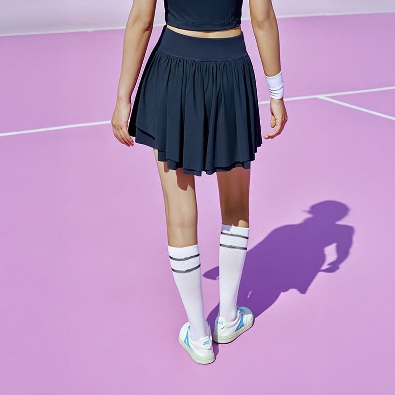 Chân Váy Tennis Thể Thao Nữ ANTA 9626B7213-4
