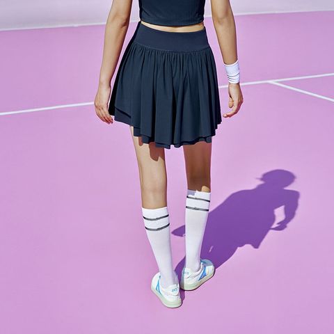 Chân Váy Tennis Thể Thao Nữ ANTA 9626B7213-4
