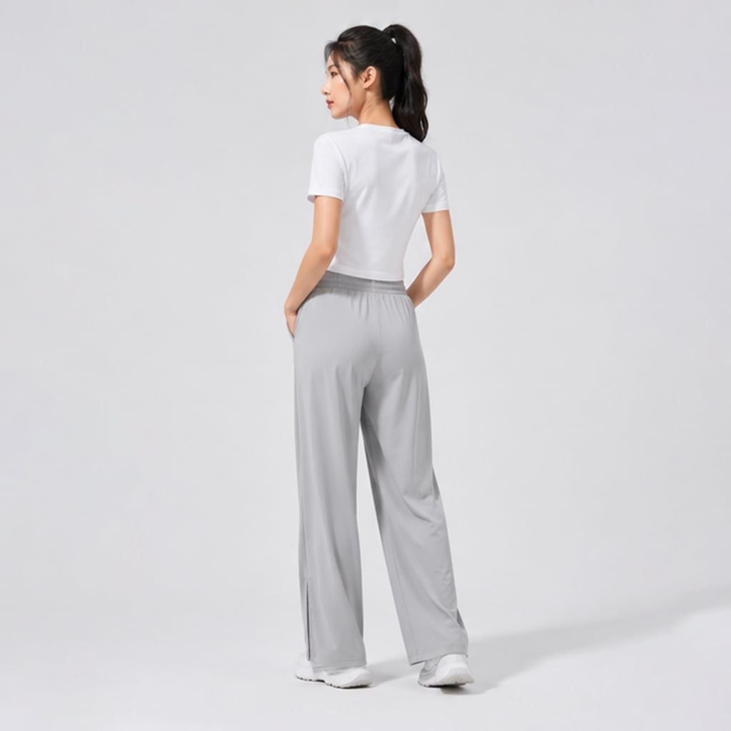 Quần Dài Thể Thao Nữ ANTA 9626B7311-1