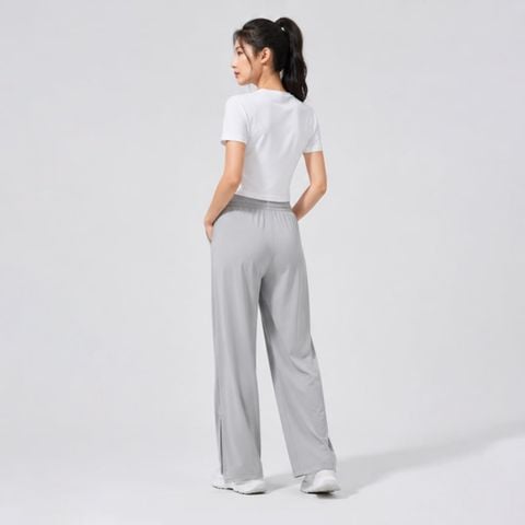 Quần Dài Thể Thao Nữ ANTA 9626B7311-1