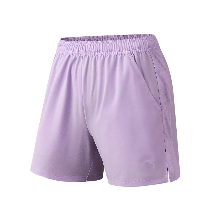 Quần Short Thể Thao Nữ ANTA 9626B7505-3