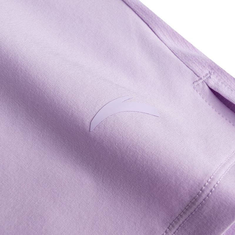 Quần Short Thể Thao Nữ ANTA 9626B7505-3