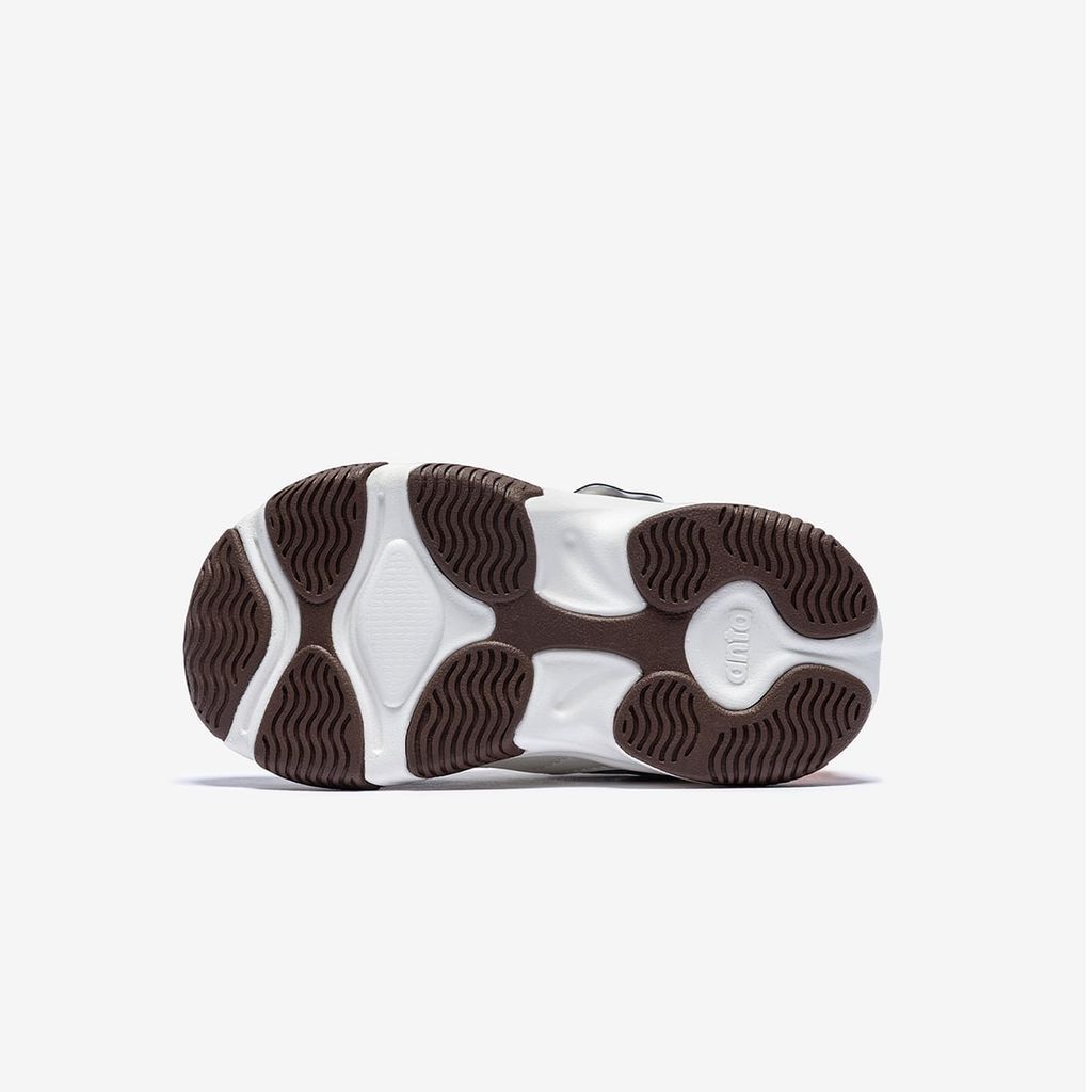 Giày Chạy Thể Thao Bé Trai Size 22-27 Anta Kids 3125D0010-3