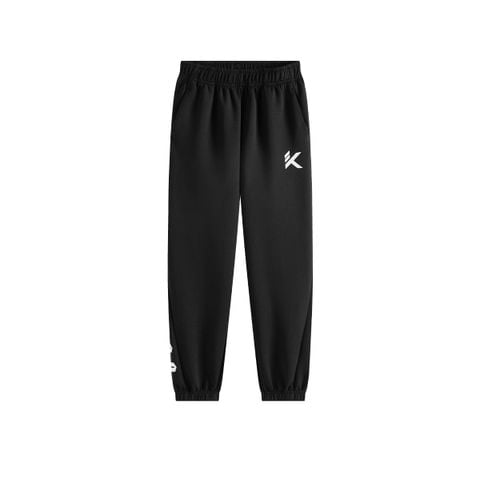 Quần Dài Thể Thao Bé Trai Anta Kids 3525D1707S-1