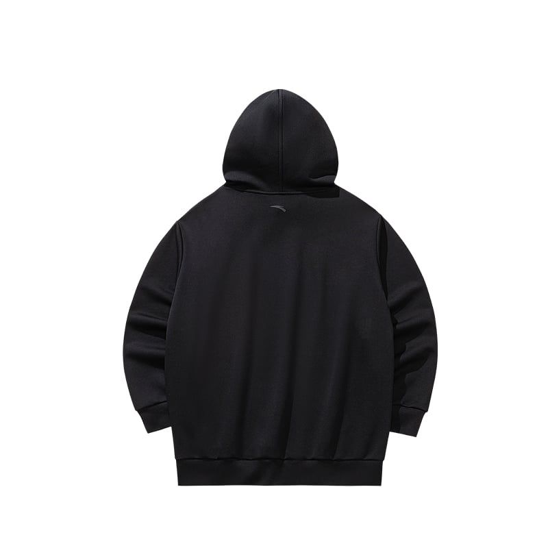 Áo Hoodie Thể Thao Unisex ANTA KAI 9726C1718-3