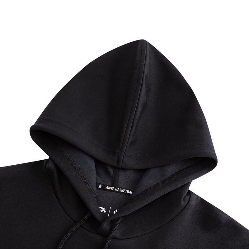 Áo Hoodie Thể Thao Unisex ANTA KAI 9726C1718-3