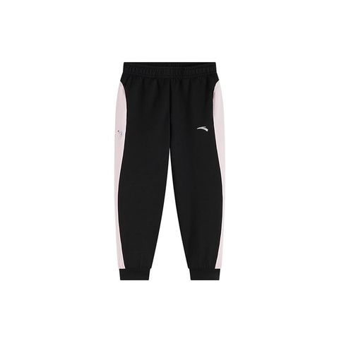Quần Dài Bé Gái Anta Kids Tennis Culture 3625B9702-3