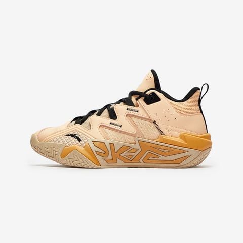 Giày Bóng Rổ Bé Trai Size 33-40 Anta Kids A125D1103-3