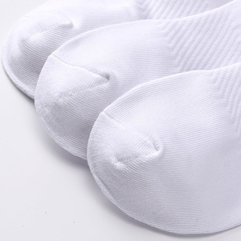 Set 4 Đôi Tất Thể Thao Cổ Cao Unisex ANTA 992517351R-1