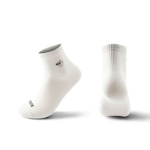 Tất Thể Thao Unisex ANTA 992538333-1