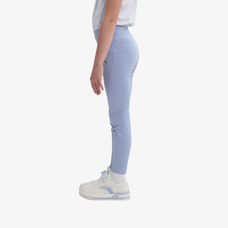 Quần Dài Thể Thao Bé Gái Running Anta Kids W362339742