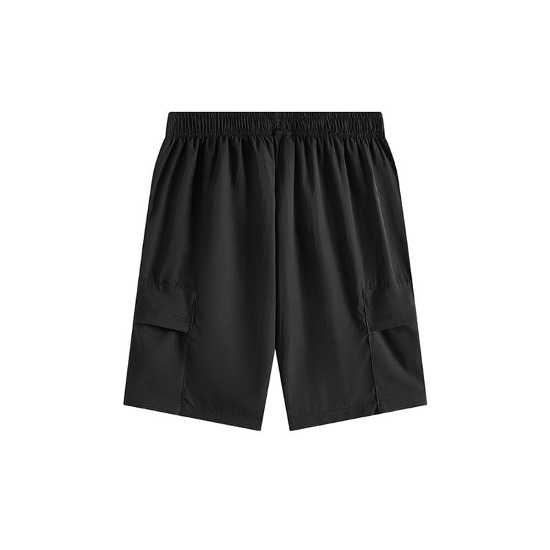 Quần Lửng Thể Thao Bé Trai Anta Kids 3525C6505-3