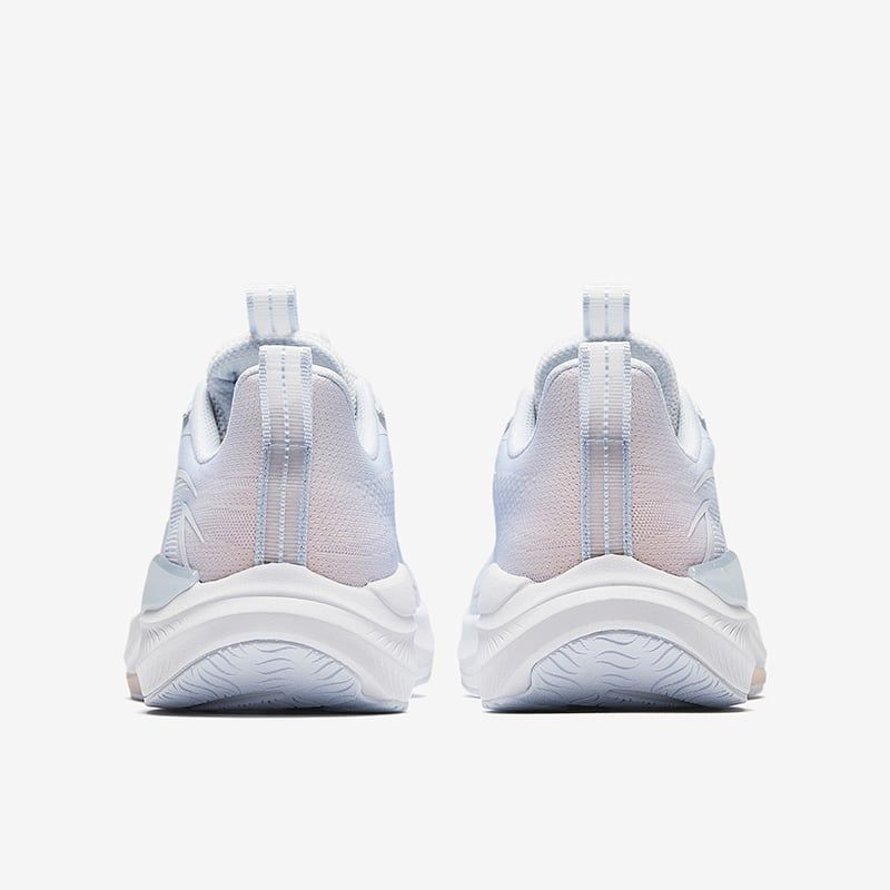 Giày Chạy Thể Thao Bé Gái Size 33-39 Anta Kids Wing 3225A5504