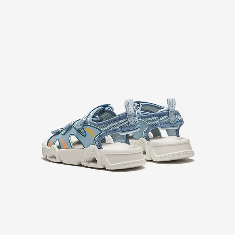 Sandals Thời Trang Bé Trai Size 28-33 Anta Kids A12529929-1