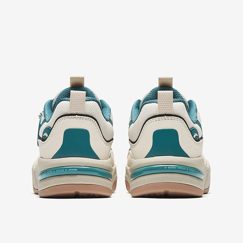 Giày Thời Trang Thể Thao Bé Gái Size 35-40 Anta Kids A12538035-1