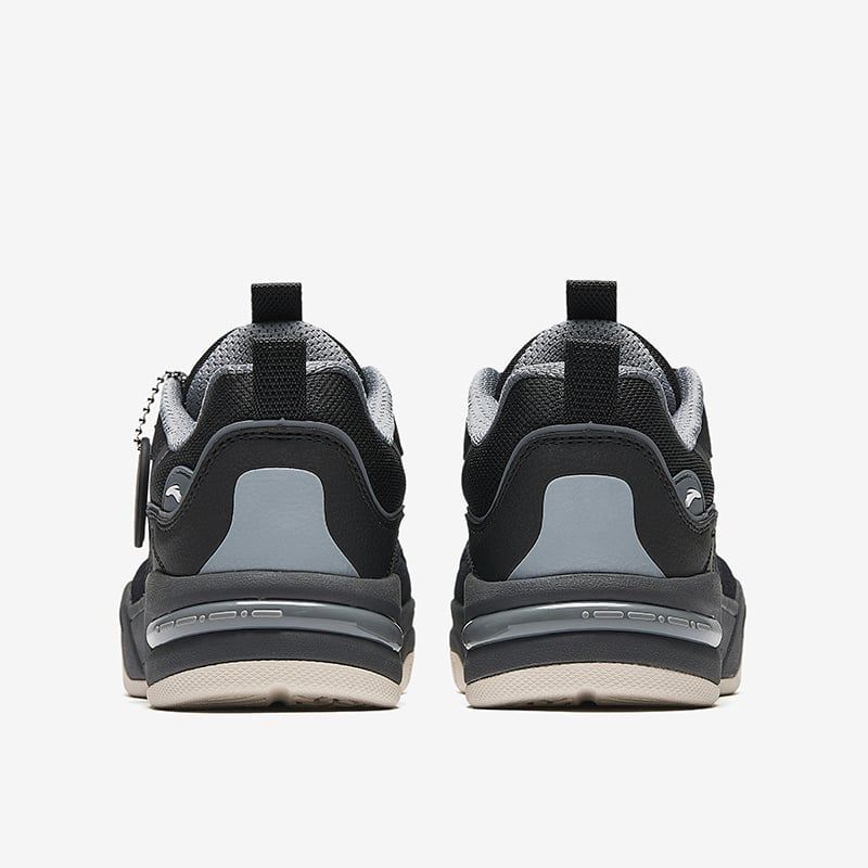 Giày Thời Trang Thể Thao Bé Trai Size 35-40 Anta Kids A12538035-4