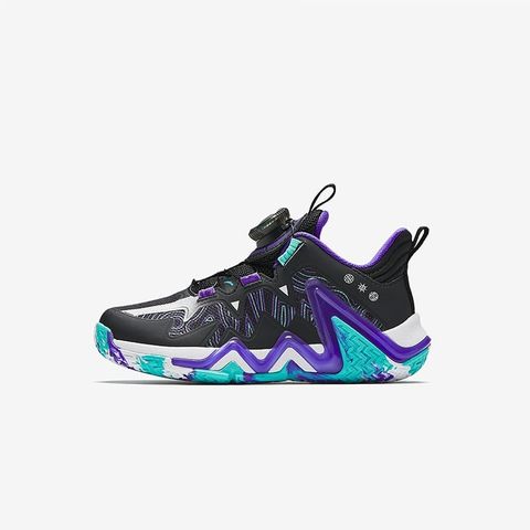 Giày Bóng Rổ Bé Trai Size 28 - 32 Anta Kids NILIN A125A9930-2