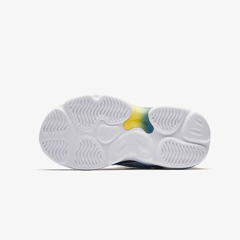 Giày Thời Trang Bé Trai Size 28 - 33 Anta Kids Flash Shoes A125B9909-2