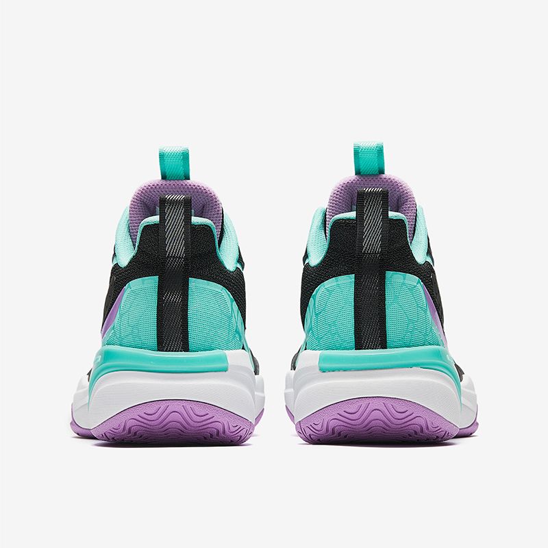 Giày Bóng Rổ Bé Trai Size 33-39 Anta Kids A125C1107-2