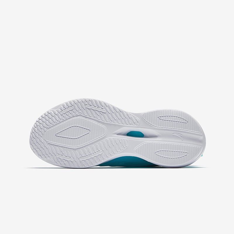 Giày Chạy Thể Thao Bé Trai Size 34-39 Anta Kids Riding The Wind A125C5514-4