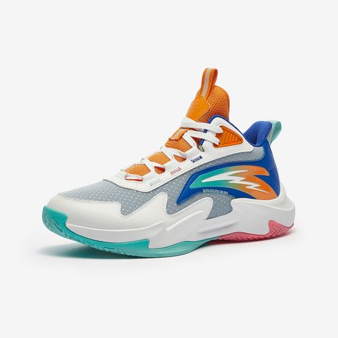 Giày Bóng Rổ Bé Trai Size 34-41 Anta Kids A125D1102-1