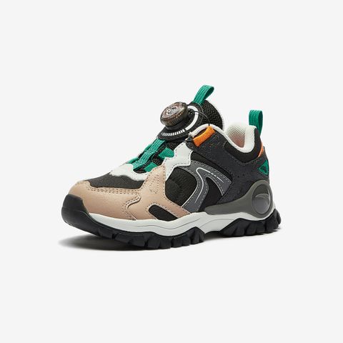 Giày Thể Thao Thời Trang Bé Trai Size 28-32 Anta Kids A125D9916-2