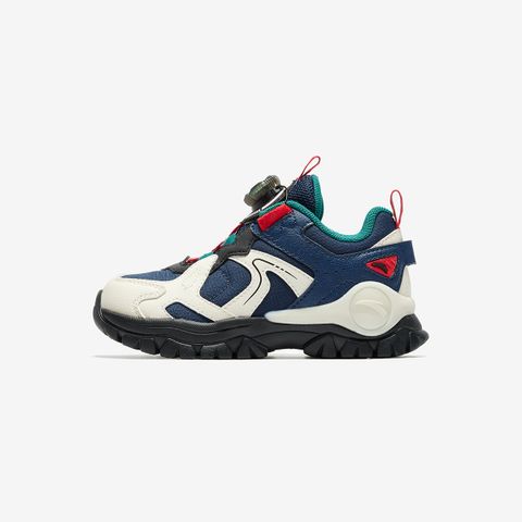 Giày Thể Thao Thời Trang Bé Trai Size 28-32 Anta Kids A125D9916-3