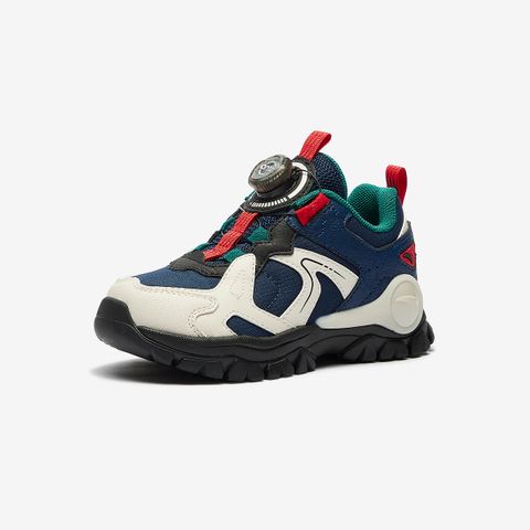 Giày Thể Thao Thời Trang Bé Trai Size 28-32 Anta Kids A125D9916-3